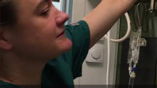 Rødpus kom tilbake etter fem år