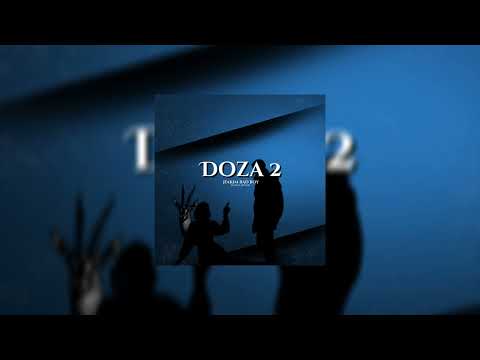 Hakim Bad Boy -  DOZA 2 (Officiel Audio)