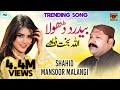 Bedard Dhola Allah Bakht Deve Shahid Mansoor Malangi Official Video Thar Production