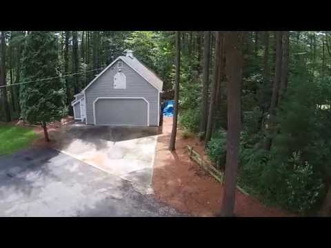 14 Horseshoe Drive, Plainville, MA - Video Tour Branded