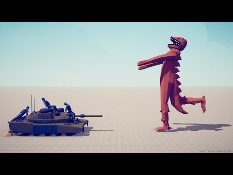 KURAMA vs EVERY UNIT - Totally Accurate Battle Simulator