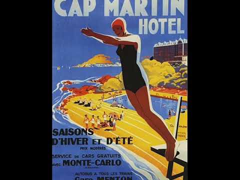 Roaring 20s: Gus C. Edwards & His Orchestra - Monte Carlo Joys, 1926