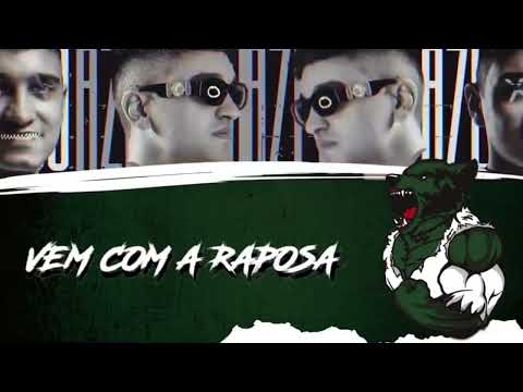 MEGA FUNK ATLÉTICA TENSIONADOS 2023- DJ AZEREDO