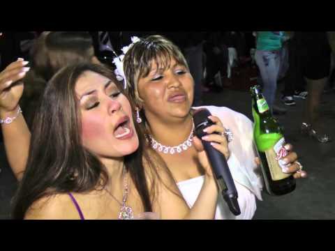 HOMENAJE - TE QUIERO TE QUIERO...(D.R.) LOS HERMANOS CASTRO / NUESTRO MATRIMONIO EDINSON Y MARISOL