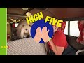 De High Five van de liefde - High Five | Elaba❗