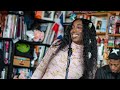 Flo Milli Tiny Desk Concert