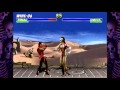 Ultimate Mortal Kombat CPU Cheater