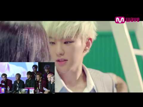 Seventeen's 'Mansae' MV Commentary [MEET & GREET]