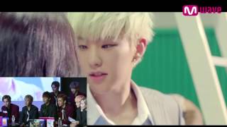 Download lagu Seventeen's 'Mansae' MV Commentary [MEET & GREET] mp3