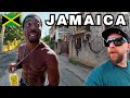 Getting Drunk In Jamaica S Most Feared Hood
