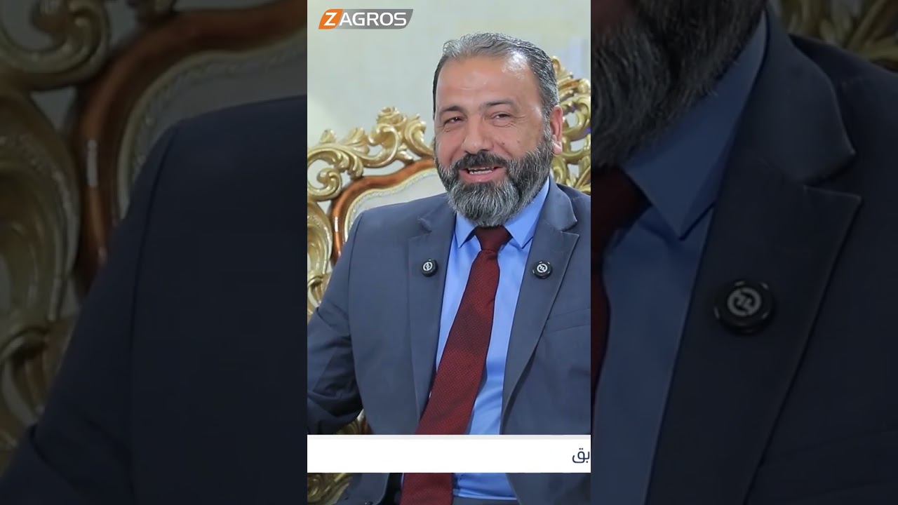 فيديو | هل يكون المعموري رئيس الوزراء القادم .. ؟  #حوار_الصراحة مع #احمد_كريم