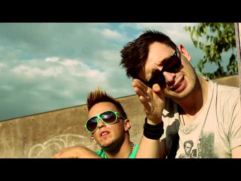 Pz feat. Freddy Key - Comica Lirica [official video]