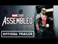 Marvel Studios’ Assembled: The Making of The Falcon and The Winter Soldier - Official Trailer