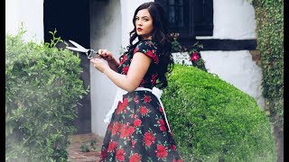 Amita Cold Blooded now featured on 24 hours unplugged