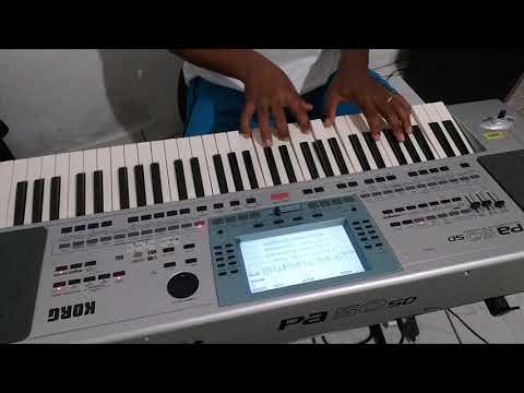 Comunidade de Ninopolis,  Descera sobre ti,#Cover