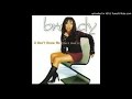 Brandy Feat. Shaunta & Da Brat - U Don t Know Me (Extended Remix)