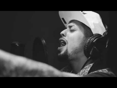 David Correy - ONE MORE CHANCE (In Studio) Video