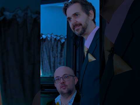 What a devious demon!