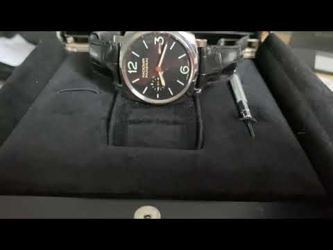 Panerai Radiomir 3 DAYs PAM574