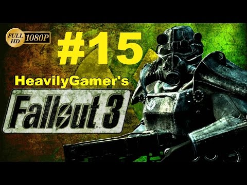 Fallout 3 PC Gameplay Walkthrough Part 15:Broken Steel DLC -Death From Above