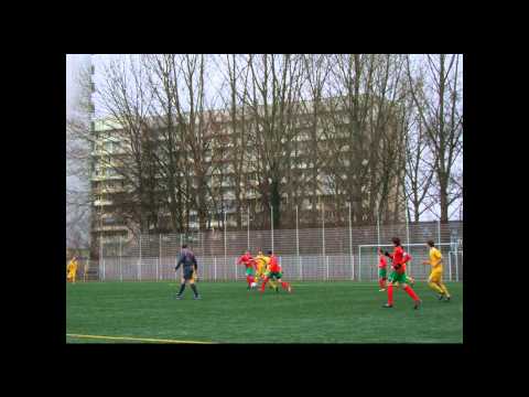 1 FCN 04   1 FC MAGDEBURG