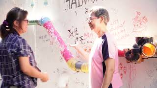 青銀回憶-肖像攝影與敘事影片縮圖