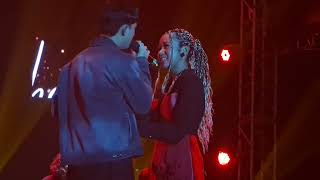 Download lagu Duet Fajar Noor Angie Carlvalho Putus Atau Terus at Genfest 2025 Aeon deltamas Cikarang mp3 Download lagu Duet Fajar Noor Angie Carlvalho Putus Atau Terus at Genfest 2025 Aeon deltamas Cikarang mp3