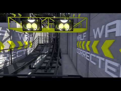 The Smiler Recreation / NoLimits 2 / Created By Jammy & Nemesis94 / Creation Monday Ep. 1