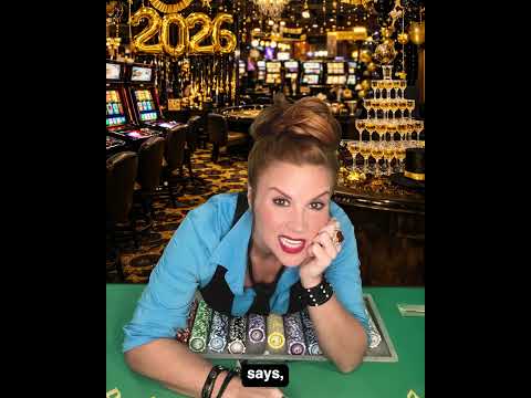 YouTube HT-8CIkHRyQ for New Year’s Resolutions Only Casino Workers Truly Understand