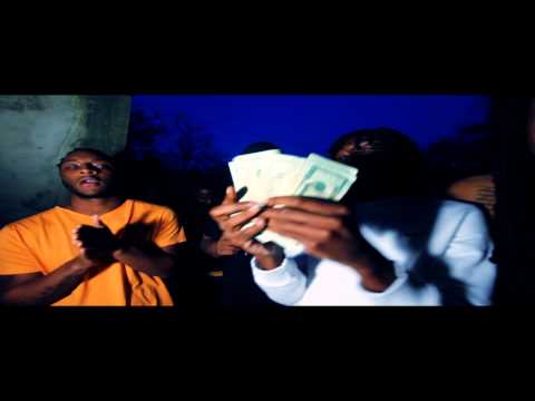 JR X Marley Escobar - Dirty Game