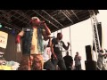 Busta Rhymes M O P Ante Up BHF 2012 OFFICIAL VIDEO