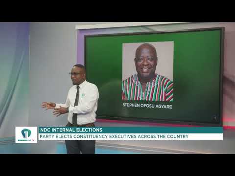 MP’s Camp Loses Almost All Positions in Awutu Senya East NDC Elections