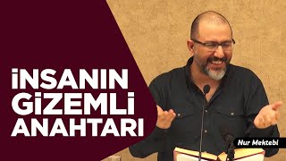 Allah'ı Tanımak İçin Ne Yapmamız Gerekiyor? - Uğur Akkafa