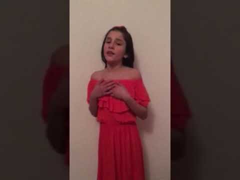 Kaltrina fazliju "Aje mir "