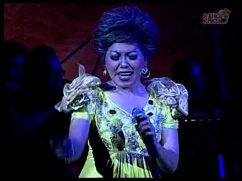 Di Dia Ho Among by RNB Trio [KONSER MAULIATE (Mau Lihat Anugerah Tuhan Eksis) 2012]