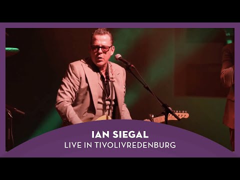 Ian Siegal presents: B.L.U.E.S. | #RamblinRoots | Live in TivoliVredenburg (2021)