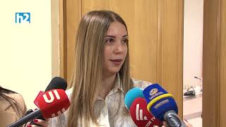 Սուտ է, թիրախային են կրակում. Աննա Գրիգորյանը հակադարաձում է ՊՆ փոխնախարարին: Լրաբեր - 14.05.2025