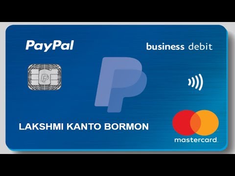 download lagu mp3 mp4 How To Order Paypal Card, download lagu How To Order Paypal Card gratis, unduh video klip How To Order Paypal Card