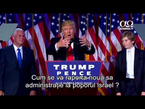 RECOMANDARE: Jerusalem Dateline 163 - 28 ianuarie 2017, ora 20