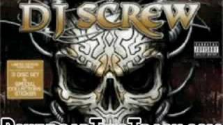 the twinz - Don't Get It Twisted - DJ Screw-Bow Down