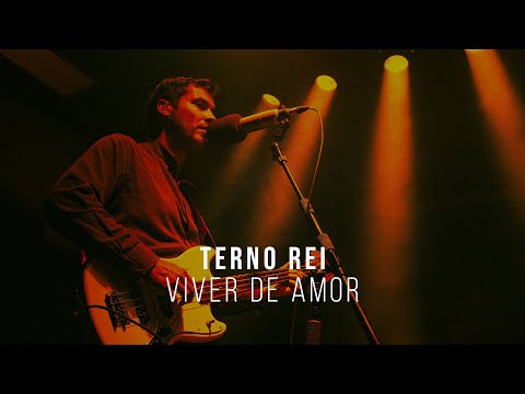 Viver De Amor - Terno Rei