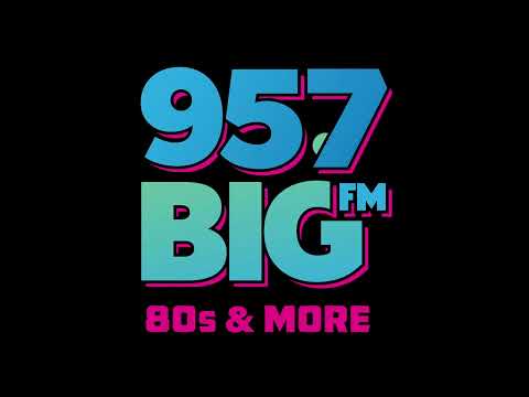 95.7 WRIT-FM Milwaukee, WI Legal/TOTH ID "95.7 Big FM" | 11/2/22
