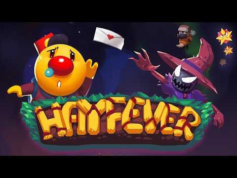 Hayfever Trailer (Release Date) thumbnail