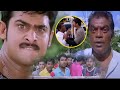Prabhas Angry Warning To Jeeva Scene Telugu Movie Scenes Chakram WOW TELUGU MOVIES