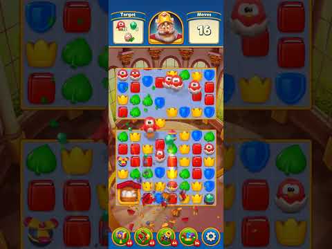 Royal Match level 512