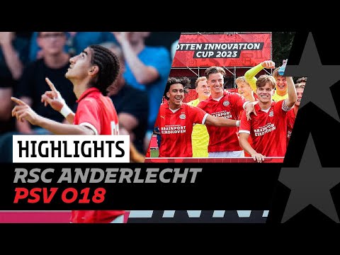 HIGHLIGHTS | Winners Otten Innovation Cup! 😍