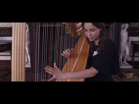 Elinor Nicholson Harpist | Wedding Showreel