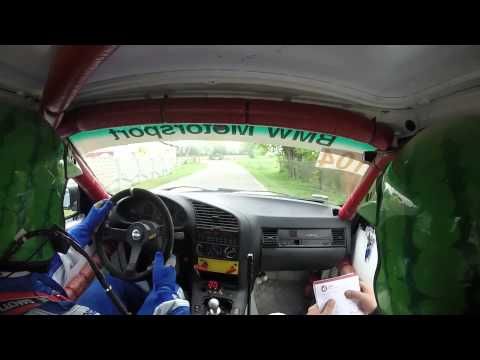 1 Soltrade Premio Rajd Spalski W. Dziedzic B.Piotrowski