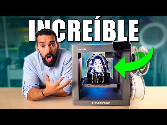 Vídeo relacionado con Impresora 3D Garganta de Agua fría Extremo Caliente Garganta Compact Heatbreak Garganta de alimentación Accesorios de Impresora 3D para Impresora 3D