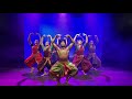 Aayana Dance Company - Sri Ganaraya